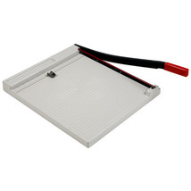 NSN6344675 15 x 15 in. Paper Trimmer with Steel Base - 10 Sheets - $151.19