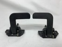 2004-2008 Toyota Solara Convertible Top Front Locking Latches Left Right... - $78.21