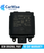 2018-2023 Ford Ecosport Rear Blind Spot Module GN15-14D599-AE - $1,066.09 MXN