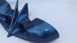 95-99 BMW E36 318i Coupe Genuine M3 Mtech Heated Power Door Mirrors image 2