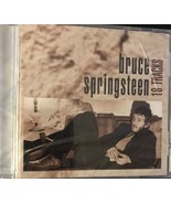 Bruce Springsteen - 18 Tracks (CD) - Brand New  - $90.80 MXN