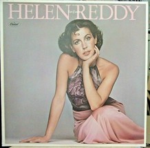 Helen Reddy-Ear Candy-LP-1977-NM/VG+ - £5.91 GBP