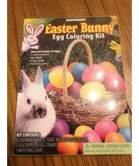 Easter Bunny Egg Coloring Kit New Easter Unlimited Ships N 24h - $8.40