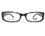 Otis Piper Kids Eyeglasses Frames OP5002 200 TORTOISE SKY Rectangular 46... - £21.87 GBP