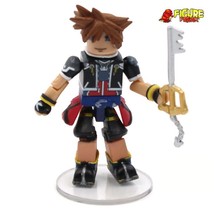 Kingdom Hearts Minifigure Series 1 Sora - $10.63