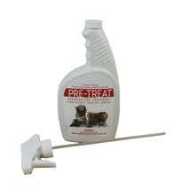 1 Kir257797S Treat Heavy Traffic 22oz Kirbyone Sprayer Each Bottle - $18.11