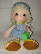 Precious Moments Doll Vintage Collectible Applause June Doll Of The Month  - $7.92