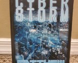 CyberStorm - Paperback By Mather, Matthew - GOOD - $5.69