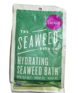 The Seaweed Bath Co. Hydrating Seaweed Bath, Lavender, 2 Ounce, - £2.30 GBP