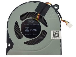 CPU Cooling Fan Replacement for Acer Predator Helios 300 G3-571 G3-572 G3-573 PH - £34.16 GBP