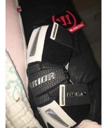 Warrior Burn Arm Pad Lacrosse protective Size m BAP13-M (G)-Brand New-SH... - $1,139.32 MXN