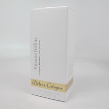 ENCENS JINHAE by Atelier Cologne 100 ml/ 3.3 oz Pure Perfume Spray NIB - £154.79 GBP