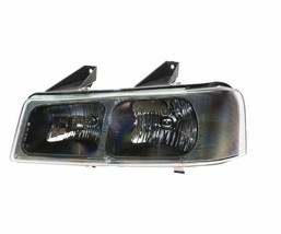 LEFT Driver Halogen Headlight Headlamp For 2003-2014 Chevrolet Express 1500 - $58.41