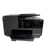 HP OfficeJet Pro 8610 Printer e-All-in-one Wireless Duplex 2.7&quot; ADF Touc... - £147.75 GBP