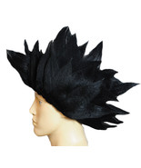 Lacey Wigs Clown Spike Black B918Y - €75,70 EUR