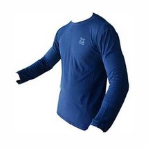 Zensah Men Seamless Loose Fit Shirt - Long Sleeve - £39.81 GBP
