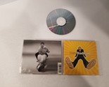 Maybe You&#39;ve Been Brainwashed Too by The New Radicals (CD, 1998) - $8.01