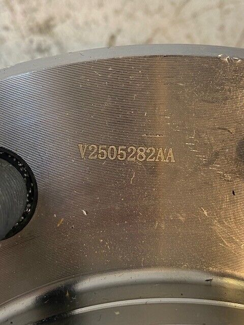Mopar V2505282AA Disc Brake Wheel Hub & Bearing 60474, 8-Bolt - $144.39