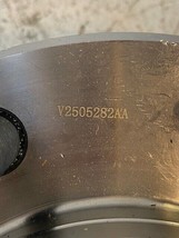 Mopar V2505282AA Disc Brake Wheel Hub &amp; Bearing 60474, 8-Bolt - £112.89 GBP