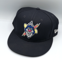 NEW ERA x Marvel Scranton Wilkes Barre RailRiders Baseball Fitted Hat Si... - $29.69