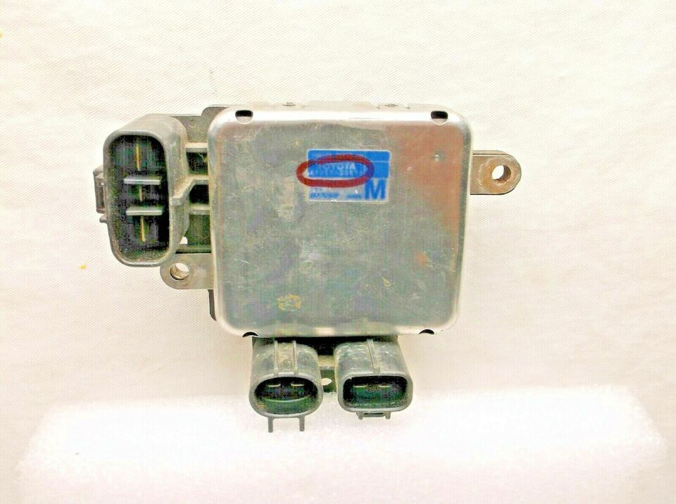 07-08-09-10-11-12 LEXUS LS460/ES350/RX350 COOLING FAN  CONTROL  MODULE/C... - $48.72