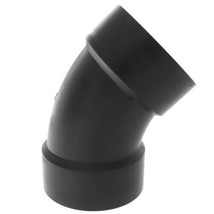 ABS 45° Elbow 2&quot; - $1.99