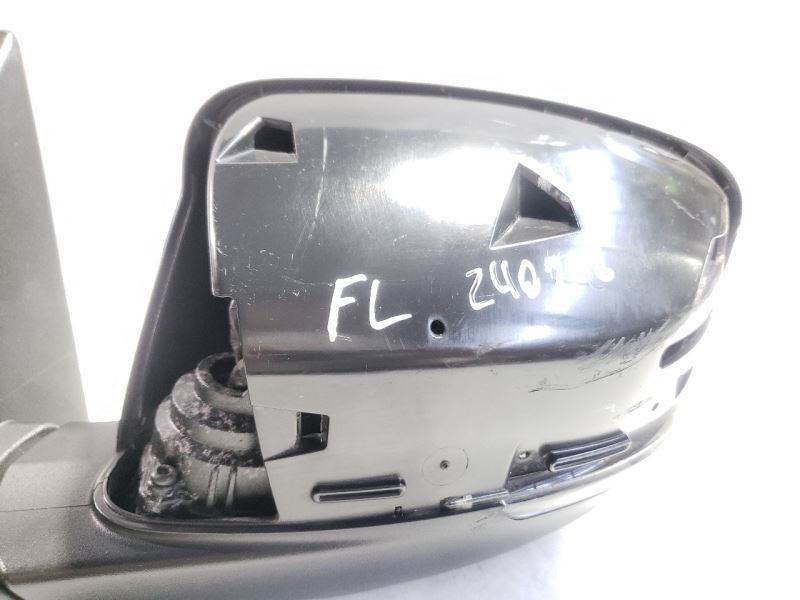 2018 Maserati Levante OEM Left Side View Mirror Missing Cap BMS Without Camera Item image 6