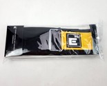 Element 26 Self-Locking Weight Lifting Belt Size Medium Yellow Black New - $29.60