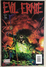 Evil Ernie: Depraved #1 (1999) Chaos! Comics Fine+ - £11.06 GBP