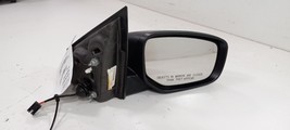 Passenger Right Side View Door Mirror Electric Non-heated Fits 13-16 DARTInsp... - £60.15 GBP