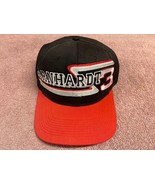 Lot - of 5 Dale Earnhardt Nascar and others hats caps - $29.70