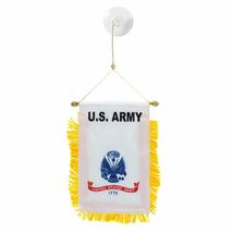 U.S. Army Mini Window Banner - £2.24 GBP