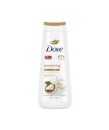 Dove Pampering Shea Butter &amp; Vanilla Body Wash - 23 US FL OZ - $335.09 MXN