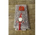 December Home Christmas Hand Towel - $13.74