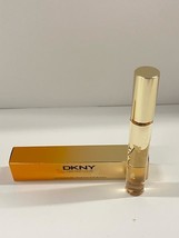 DKNY NECTAR LOVE Eau de Parfum Rollerball 0.34oz/ 10ml. - NIB - £20.43 GBP