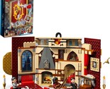 LEGO® ~ Harry Potter™ ~ GRYFFINDOR HOUSE BANNER ~ 285 Pieces ~ 9+ ~ No. ... - £44.84 GBP