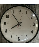 Simplex 12” Round Replacement Synchronized Clock, Model: 6310-9239 - €51,94 EUR
