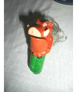 Lion King Finger Puppets Tappers SIMBA McDonalds Happy Meal Toy 2003 Disney - £5.99 GBP