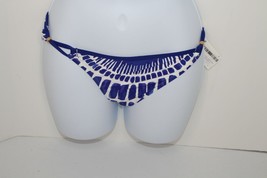Trina Turk Women&#39;s Skimpy Hipster Bikini Swimsuit  - size 6 - £31.06 GBP