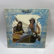 Loggins And MESSINA-FULL SAIL-COLUMBIA Records Kc 32540-GATE FOLD-LP - £2.12 GBP