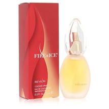 Fire &amp; Ice by Revlon Cologne Spray 0.5 oz for Women - £22.40 GBP
