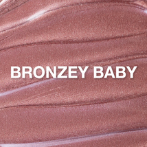 Light Elegance - Bronzey Baby ButterCream Gel (5ml) image 2