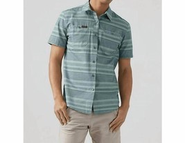 Wrangler atg x fade polo BLUE - $35.00