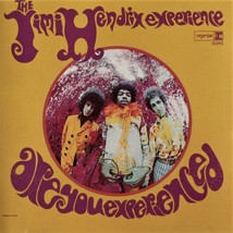 The Jimi Hendrix Experience ~ Are You Experienced &amp; Jimi Hendrix ~ Voodoo Soup - £13.04 GBP