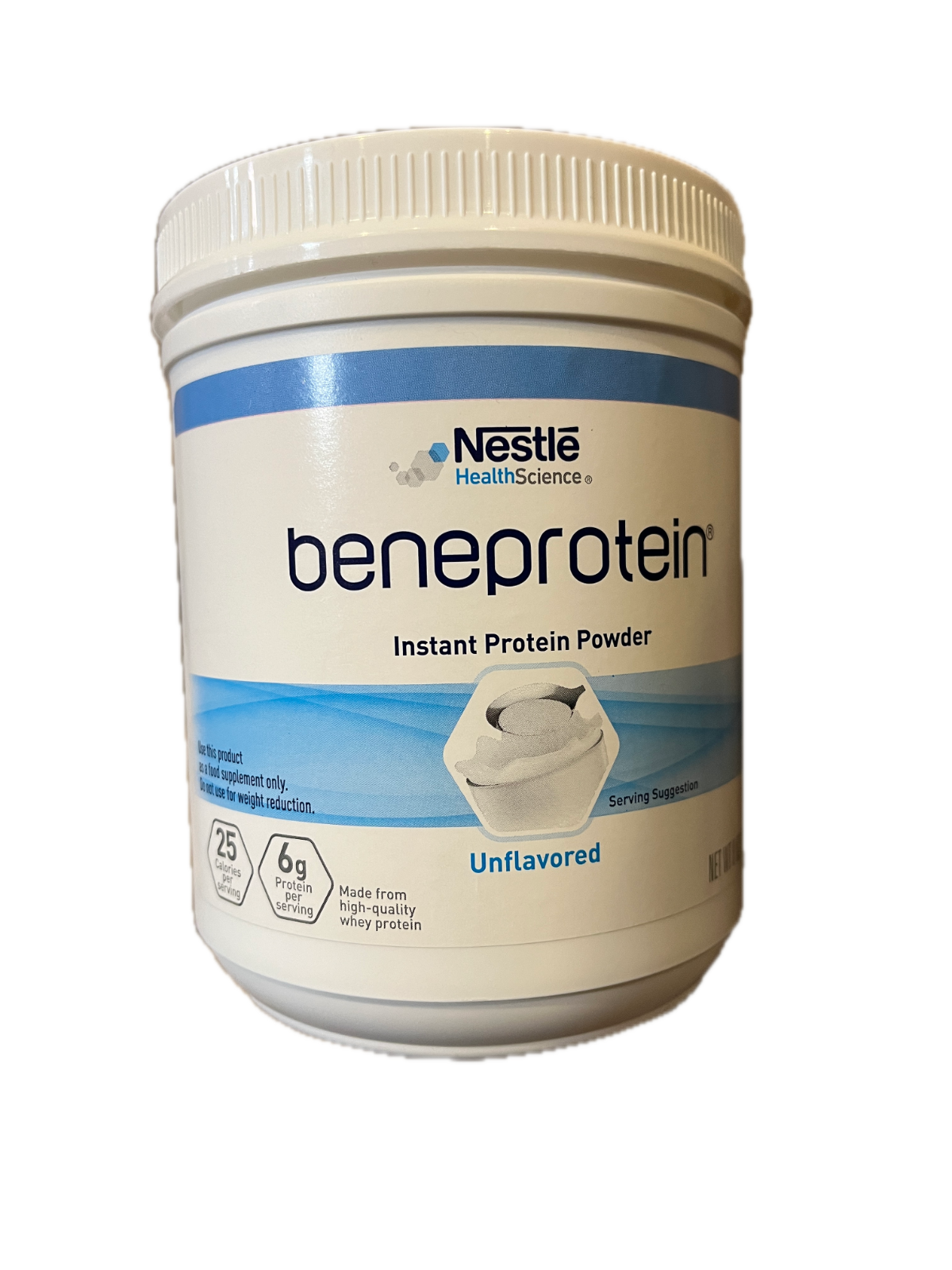 Nestle BeneProtein  Instant protein powder - $9.85