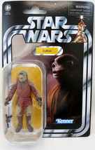 Star Wars The Vintage Collection 3.75 Inch Action Figure Wave 10 - Zutton - £25.15 GBP