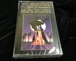 Cassette Tape Honeymoon in Vegas Elvis Presley Hits Various Artists  SEALED - £7.86 GBP