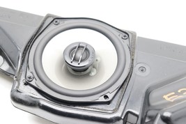 97-03 BMW E39 540I M5 FRONT RIGHT PASSENGER DOOR SUBWOOFER SPEAKER E3410 image 4