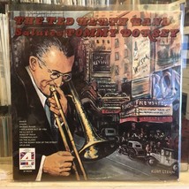 [SOUL/JAZZ]~EXC LP~TED HEATH~BAND~Salutes Tommy Dorsey~[1975~LONDON~PHAS... - $9.89