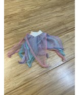 Vintage Barbie Ice Skating Skirts Doll Clothes Doll Outfits  KG JD - $11.88